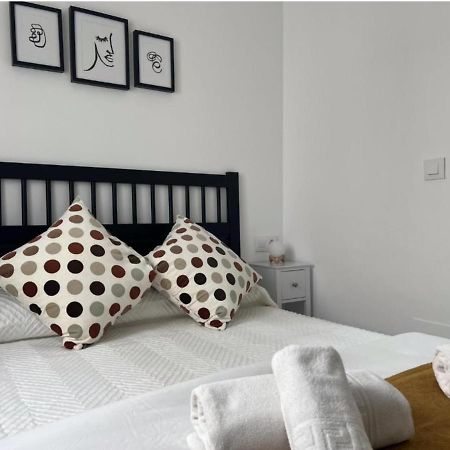 Apartamento Urquia Кордова Екстер'єр фото