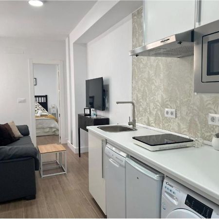 Apartamento Urquia Кордова Екстер'єр фото