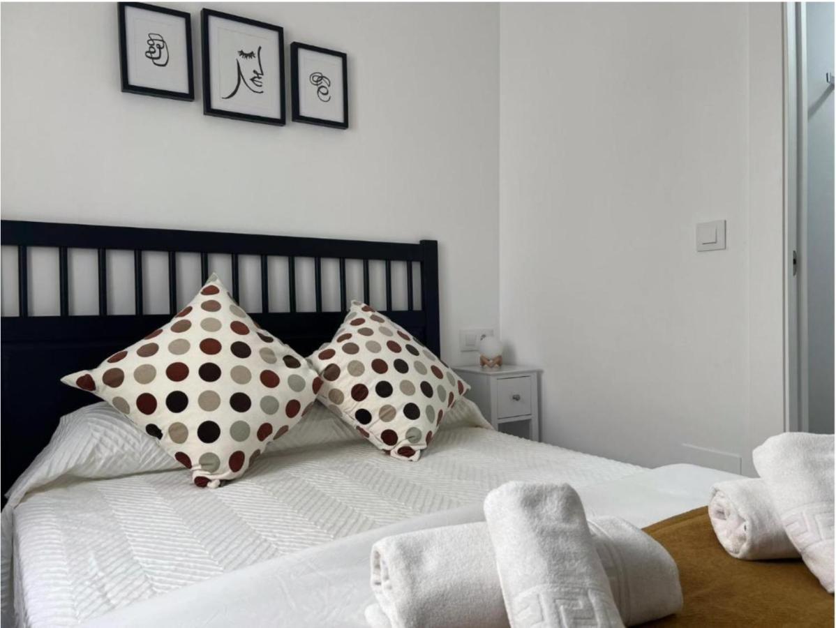 Apartamento Urquia Кордова Екстер'єр фото