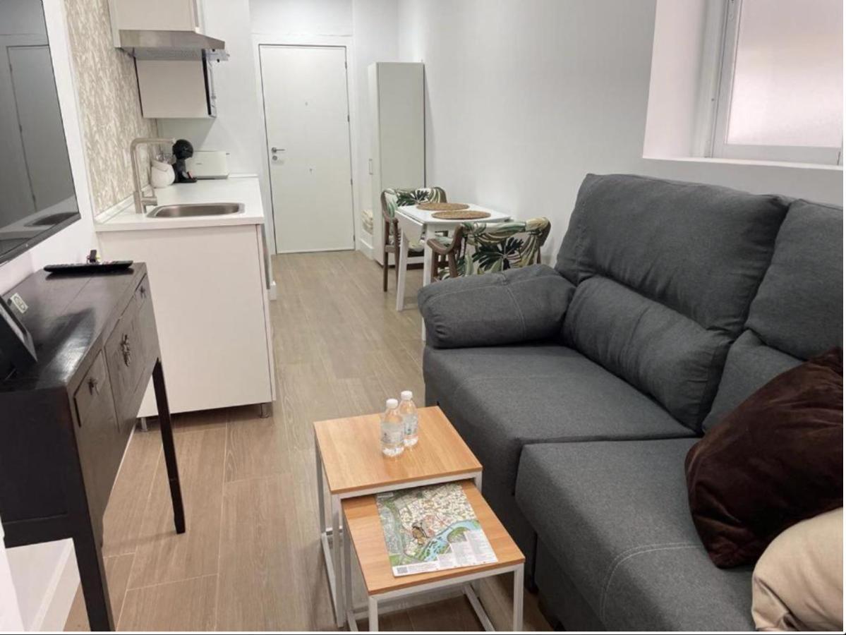 Apartamento Urquia Кордова Екстер'єр фото