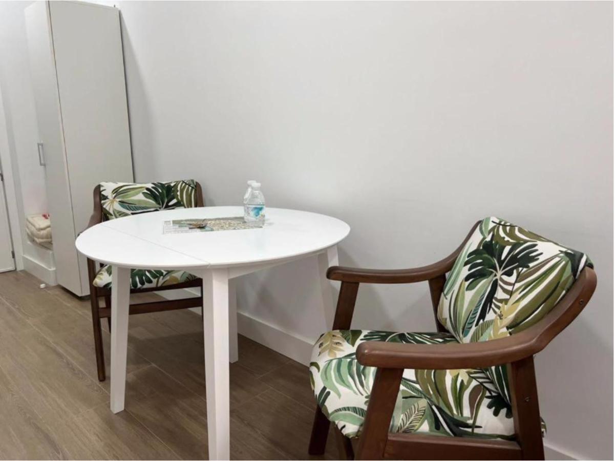 Apartamento Urquia Кордова Екстер'єр фото
