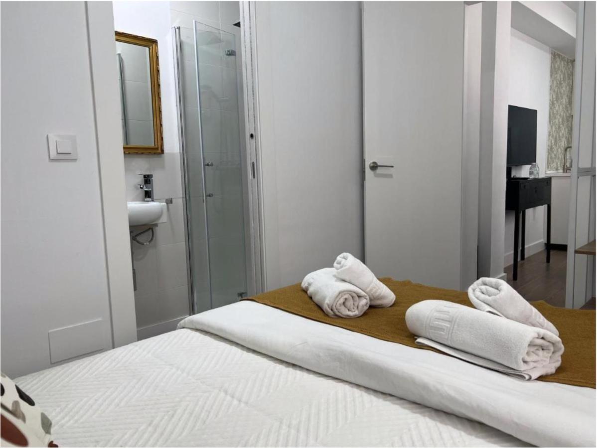 Apartamento Urquia Кордова Екстер'єр фото