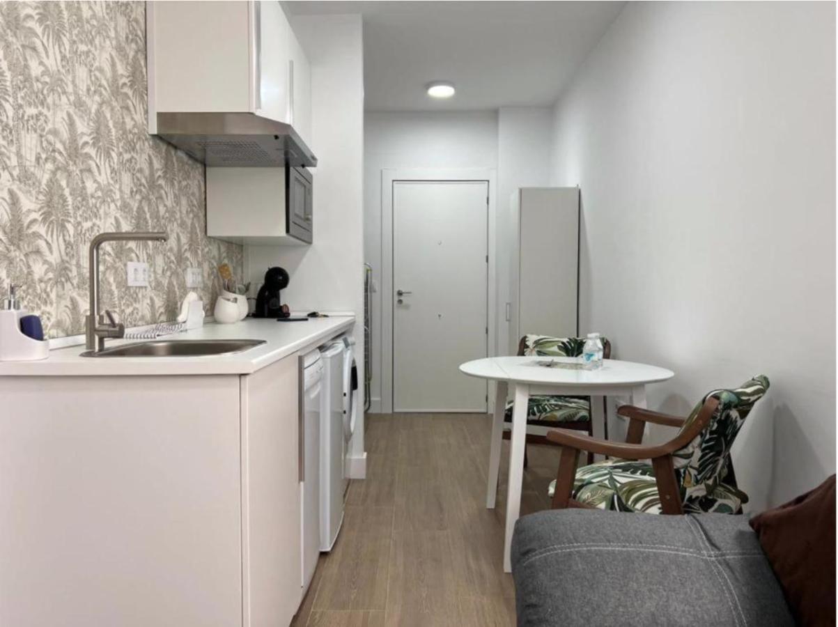 Apartamento Urquia Кордова Екстер'єр фото