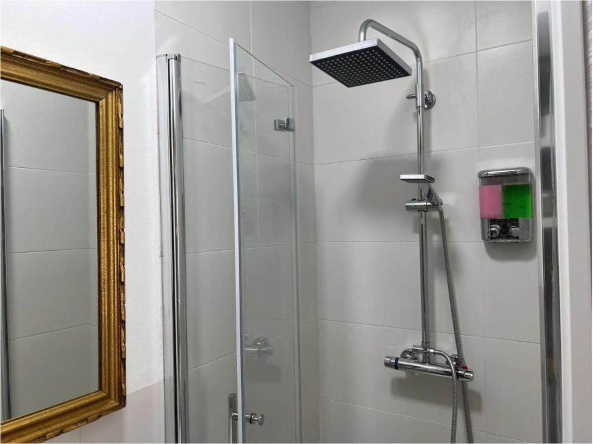 Apartamento Urquia Кордова Екстер'єр фото