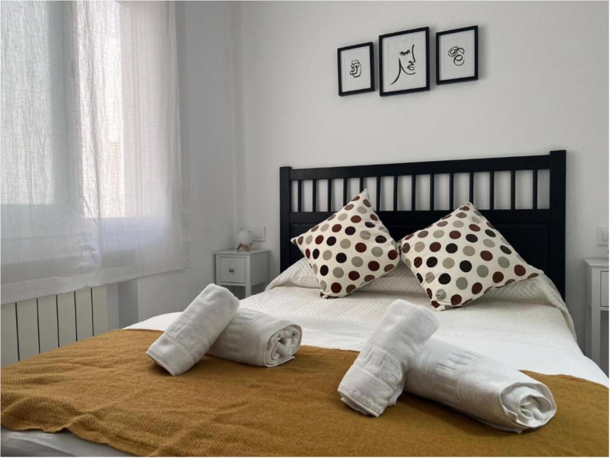 Apartamento Urquia Кордова Екстер'єр фото