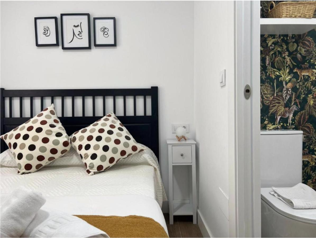 Apartamento Urquia Кордова Екстер'єр фото